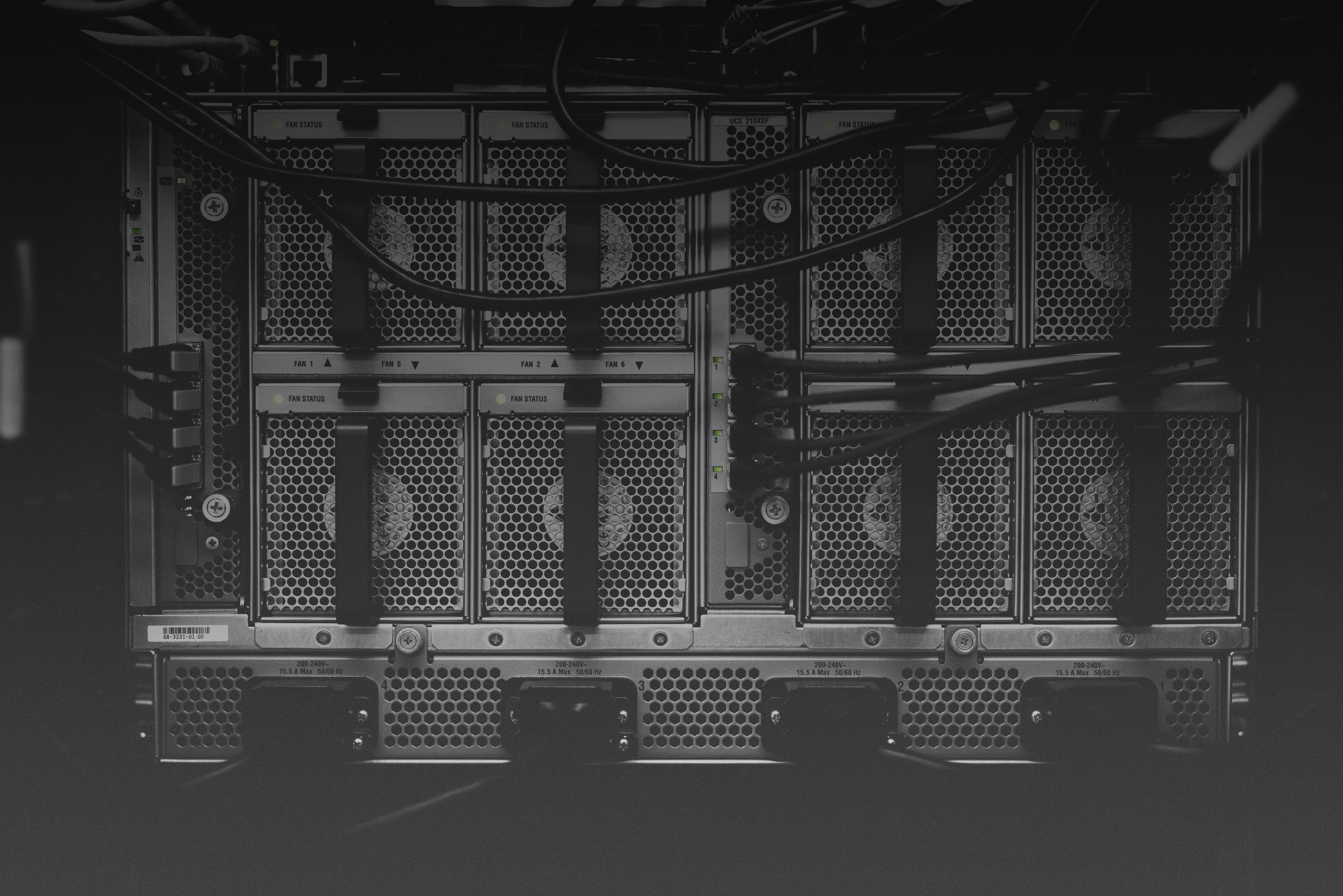 Atrium network est une société parisienne de services informatiques ...